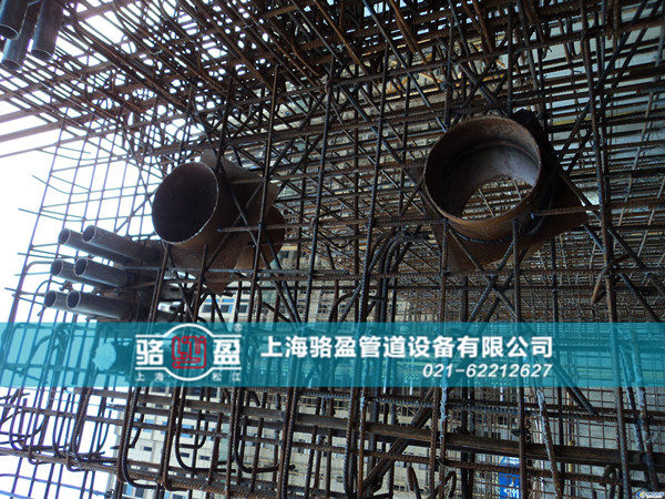 <a href=http://www.www.game555.cn target=_blank class=infotextkey>防水套管</a>和墻體之間的結(jié)合